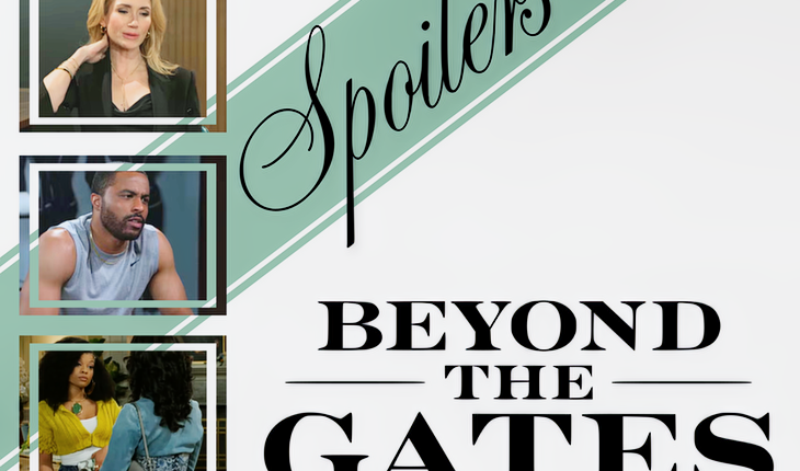 Beyond The Gates