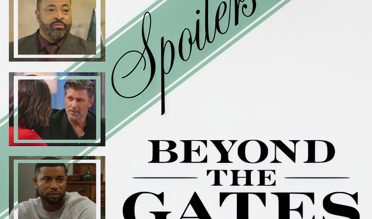 Beyond The Gates