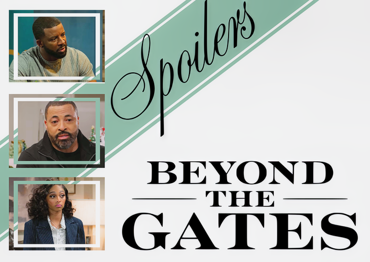 Beyond The Gates’ Spoilers Monday, August 3: Randy Targeted, Bill’s Confession, Hayley’s Surprise