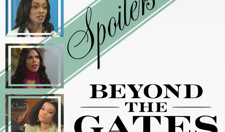 Beyond The Gates’