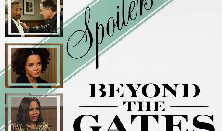 Beyond The Gates
