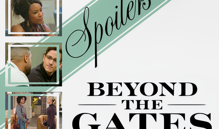 Beyond The Gates