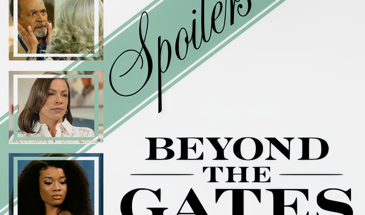 Beyond The Gates