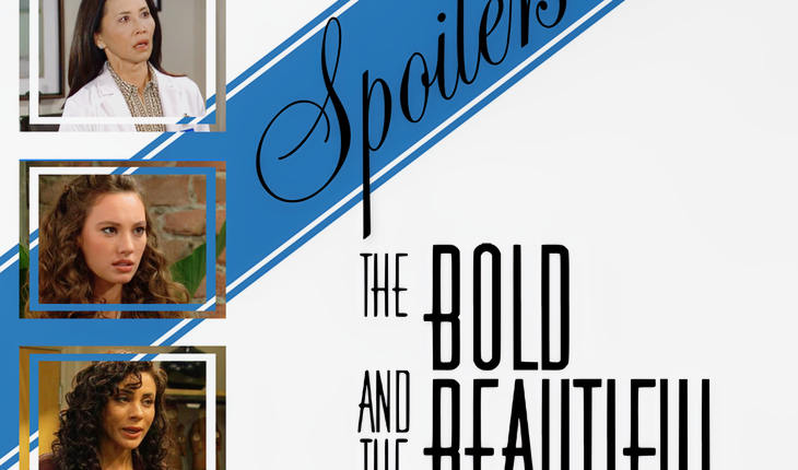 Bold And The Beautiful