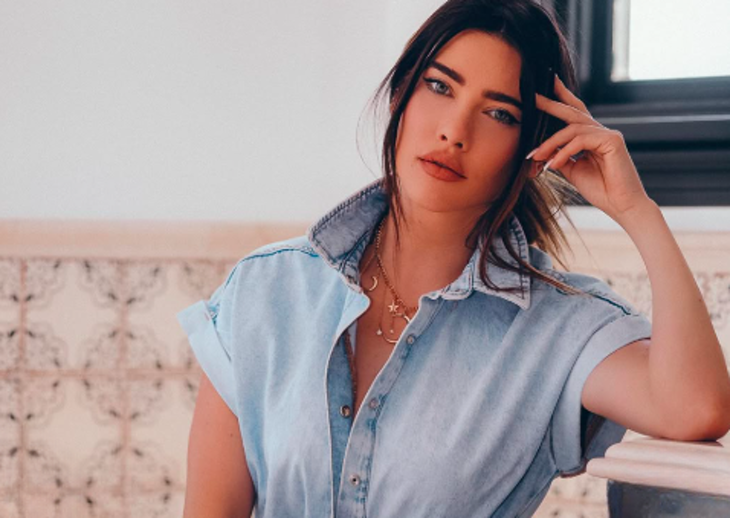 The Bold and The Beautiful Fans Can’t Stop Reacting To This Rumor About Jacqueline MacInnes Wood