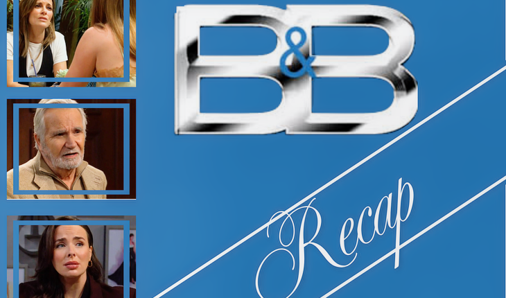 Bold And The Beautiful