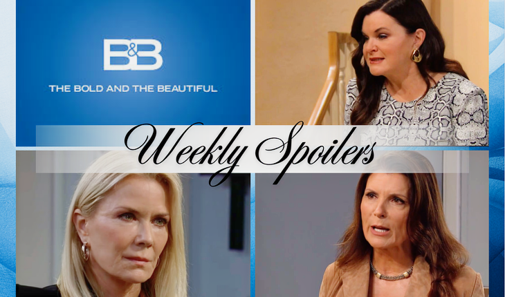 Bold And The Beautiful