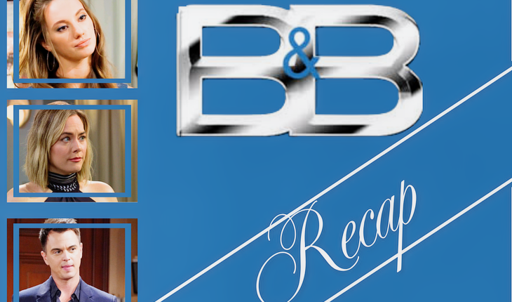 Bold And The Beautiful