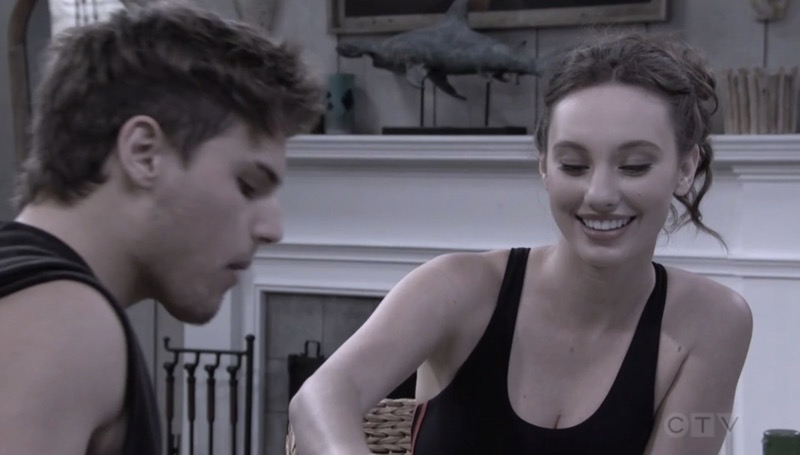'The Bold and the Beautiful' Recap Tuesday, July 28: Sheila Rejected, Dylan's Obsession Grows & Finn Makes a Promise