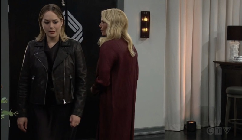 'The Bold and the Beautiful' Recap Thursday, July 2: Hope Begs Brooke, RJ Sees an Opening & Electra Confronts Will