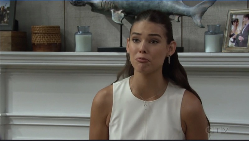 'The Bold and the Beautiful' Recap Friday, July 3: Hope Collapses, Electra Explodes & Deke Rejects Remyx