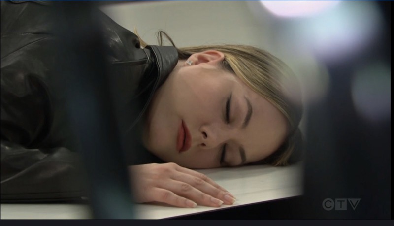 'The Bold and the Beautiful' Recap Friday, July 3: Hope Collapses, Electra Explodes & Deke Rejects Remy