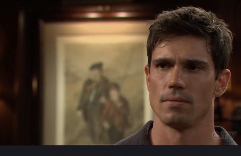 'The Bold and the Beautiful' Recap Thursday, July 9: Finn’s Secret Betrayal, Divorce Paper Decision & Ridge Declares War