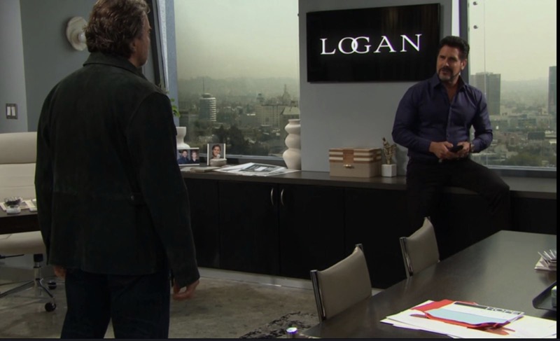 'The Bold and the Beautiful' Recap Thursday, July 9: Finn’s Secret Betrayal, Divorce Paper Decision & Ridge Declares War