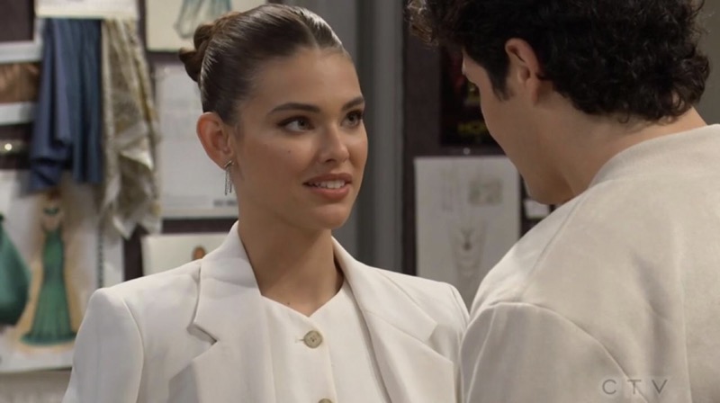 'The Bold and the Beautiful' Recap Monday, July 20: Finn Rejects Sheila, Eric Explodes & Logan Feud Ignites