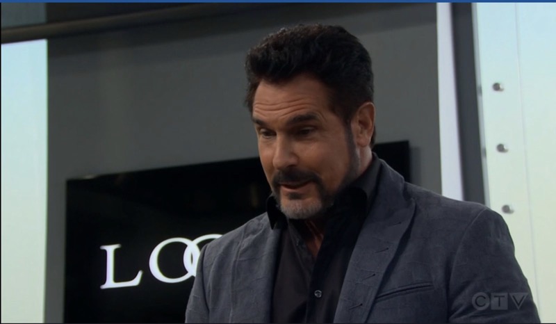 'The Bold and the Beautiful' Recap Wednesday, July 22: Electra Dumps Will, RJ Strikes Back & Bill Celebrates