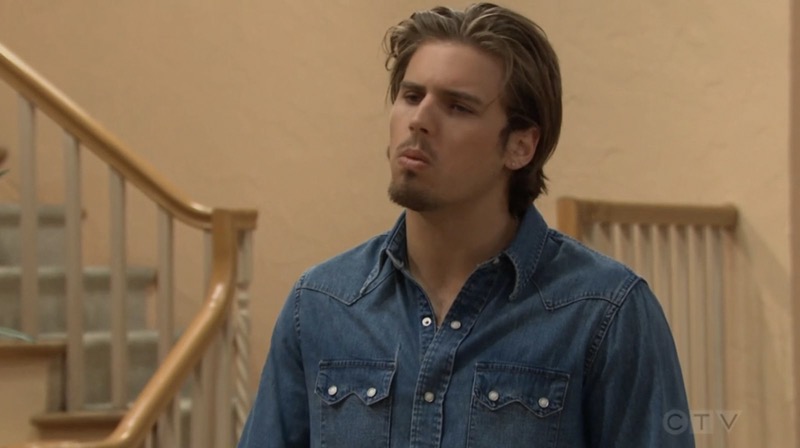 'The Bold and the Beautiful' Recap Thursday, July 16: Eric Explodes at Will, Carter Breaks Down & Taylor Makes a Discovery