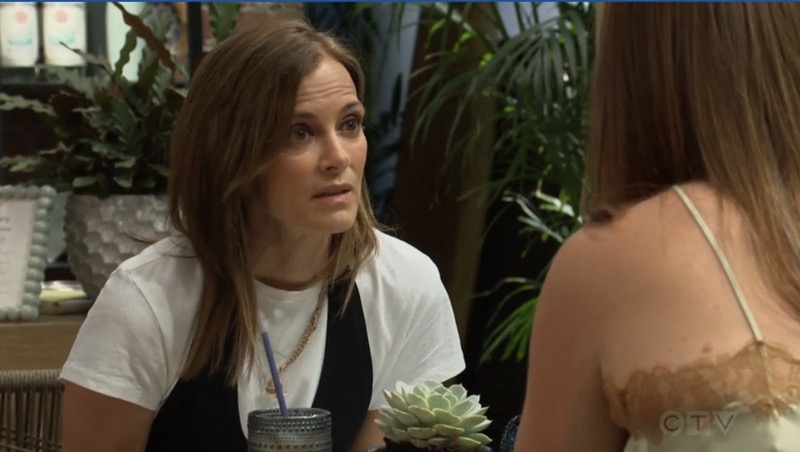 'The Bold and the Beautiful' Recap Thursday, July 16: Eric Explodes at Will, Carter Breaks Down & Taylor Makes a Discovery