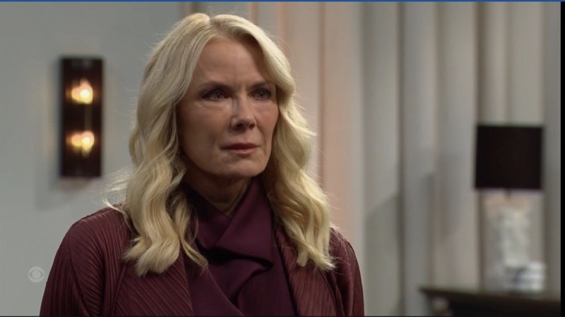'The Bold and the Beautiful' Recap Wed, July 1: Brooke Attacks Katie, Hope Stunned & Couture Show Canceled