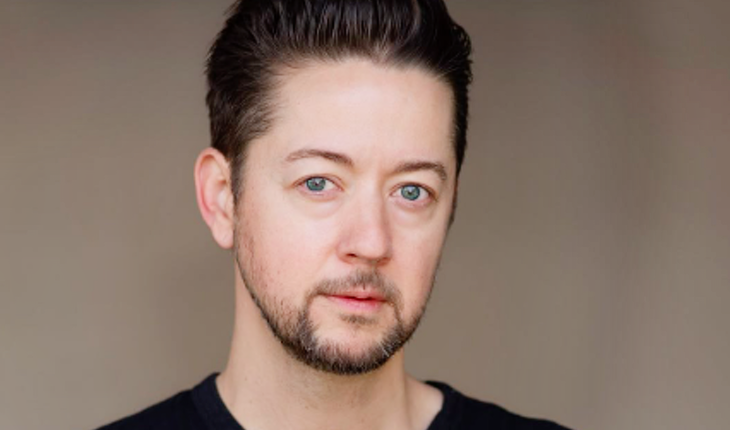 Bradford Anderson