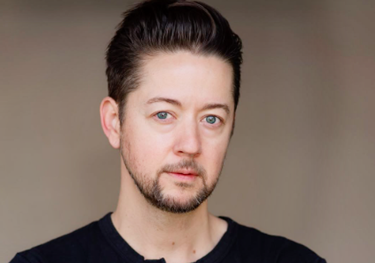 General Hospital Spoilers: Bradford Anderson Breaks Silence On Spinelli's Uncertain Future