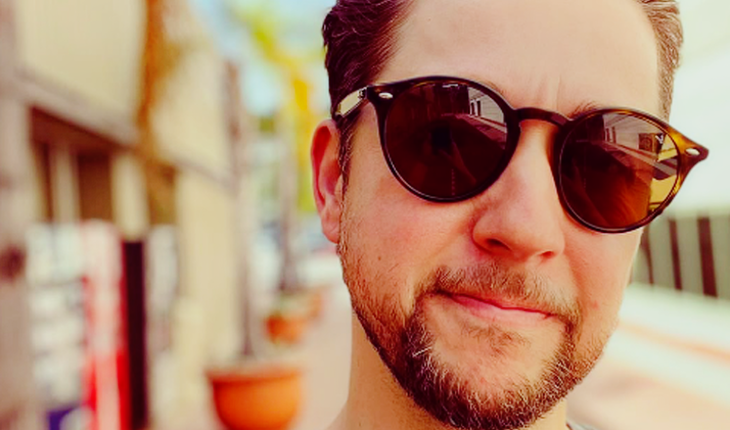 Bradford Anderson