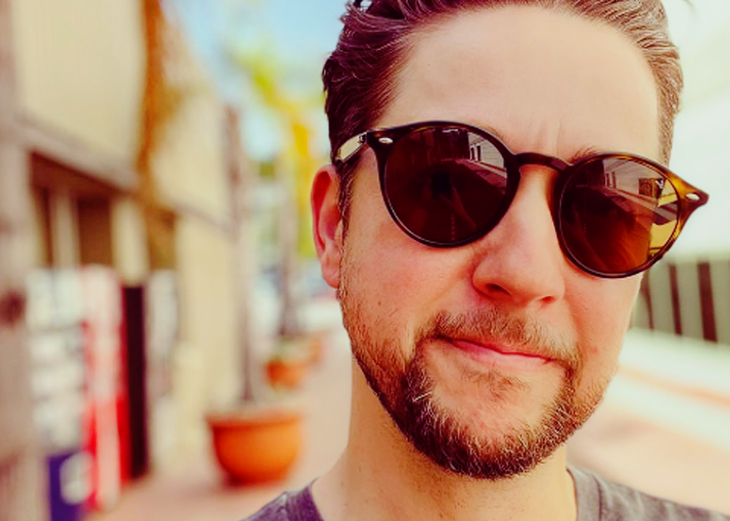 General Hospital Comings & Goings: Bradford Anderson Out As Spinelli Leaves For Australia
