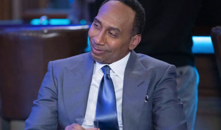 Brick (Stephen A. Smith)