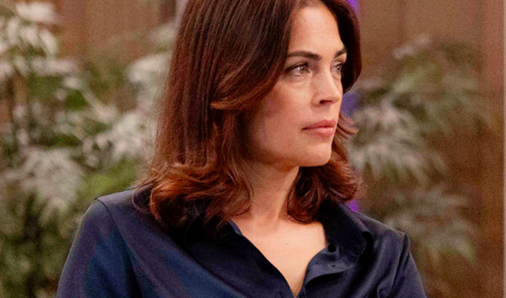Britt Westbourne (Kelly Thiebaud)