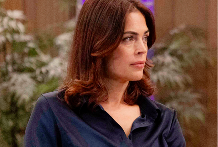 General Hospital Spoilers: Britt Hires Ric, But Will She Follow His Dangerous Strategy?