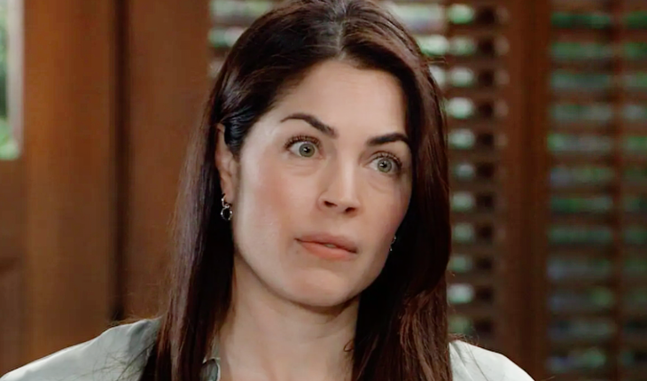 Britt Westbourne (Kelly Thiebaud)