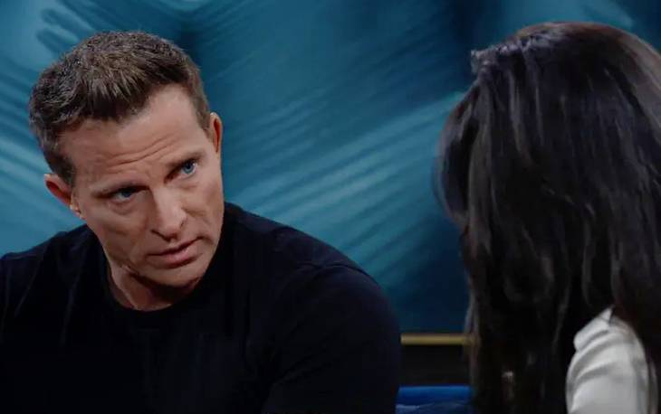 General Hospital Spoilers: Jason's Return, Britt's Disappointment-Gets Job Back, But Not Jason?