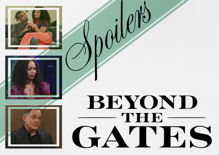 ‘Beyond the Gates’ Spoilers Tuesday, July 7: Surprise Visitor, Chelsea’s Advice, Joey’s Shady Business Move