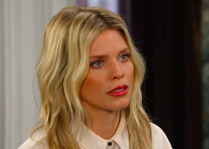 Days Of Our Lives Spoilers: Sydney’s Revenge On Cat, Sami & EJ’s Daughter Strikes Back Over Parents’ Ruined Romance?