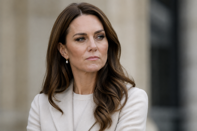Kate Middleton’s Divorce Demands Has Prince William Fuming