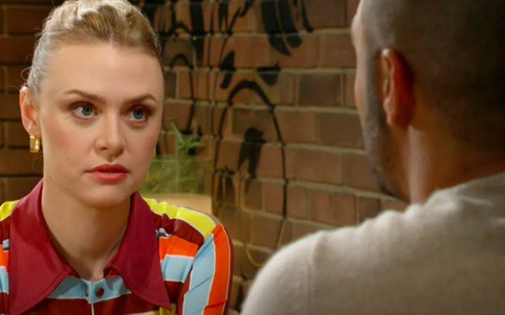 The Young And The Restless Spoilers: Claire And Holden Romance Ends As Deal Breaker Puts On The Brakes
