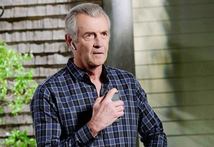 Days Of Our Lives Spoilers: Clyde Weston Behind EJ’s Drug Crisis