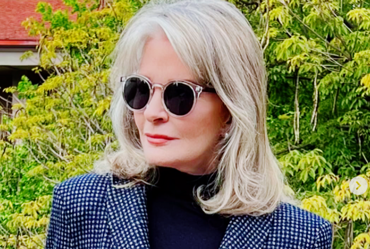 Days Of Our Lives’ Deidre Hall Lands Role On Star Trek: Strange New Worlds