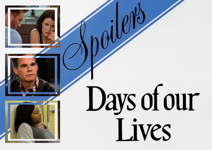 Days of Our Lives Spoilers Fri, July 10: Arsenic Investigation, Leo’s Bold Move, Chanel Reacts