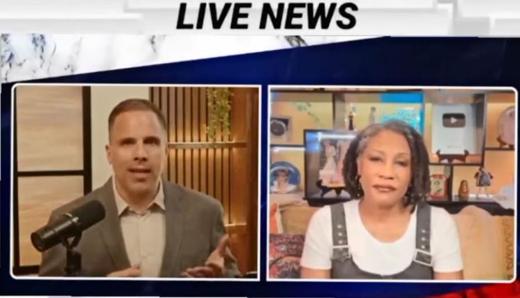 Dan Wootton and PDINA – via Windsor – YouTube
