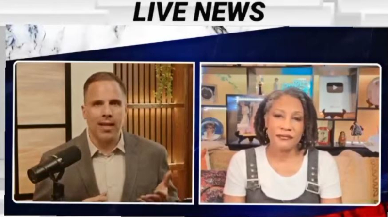 Dan Wootton and PDINA - via Windsor - YouTube