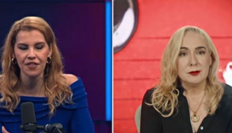 Danica and Maureen discuss conflicting news reports – Sky News Australia – YouTube