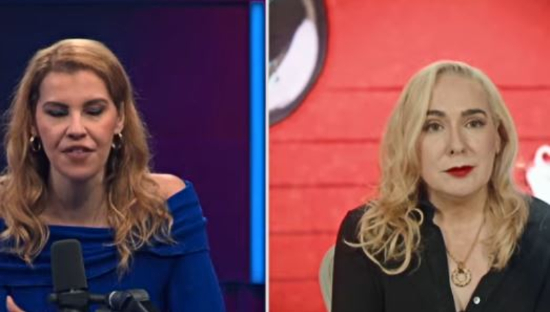Danica and Maureen discuss conflicting news reports - Sky News Australia - YouTube