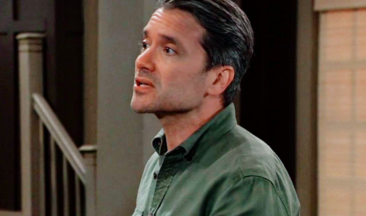 Dante Falconeri (Dominic Zamprogna)