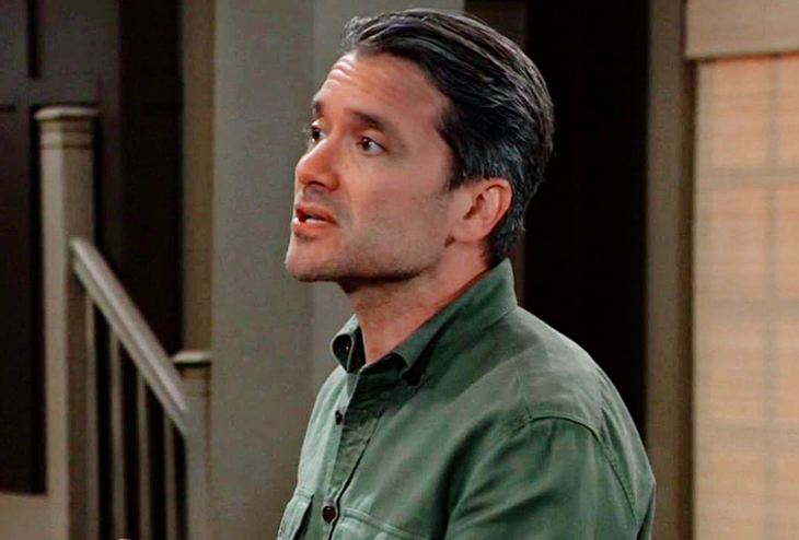 General Hospital Spoilers: Dante Busted For Missing Evidence, Thanks To "By The Books" Joe?