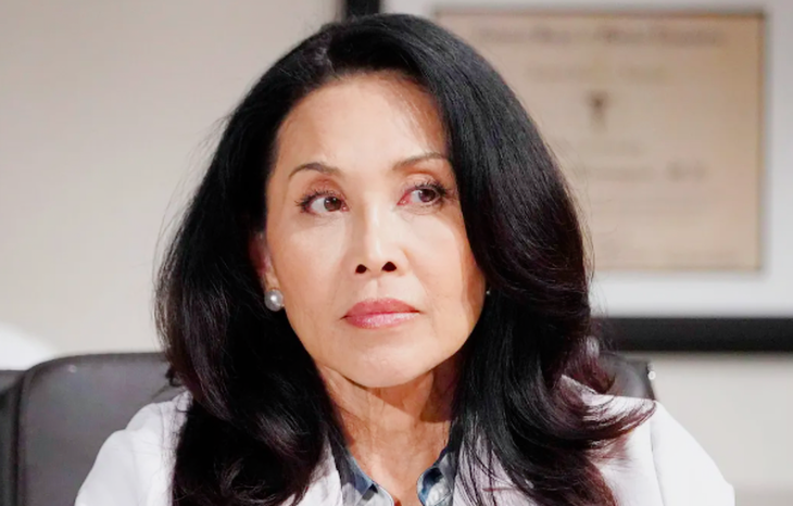 The Bold And The Beautiful Spoilers: History Repeats Itself-Li's Controversial Baby Deal With Daphne?