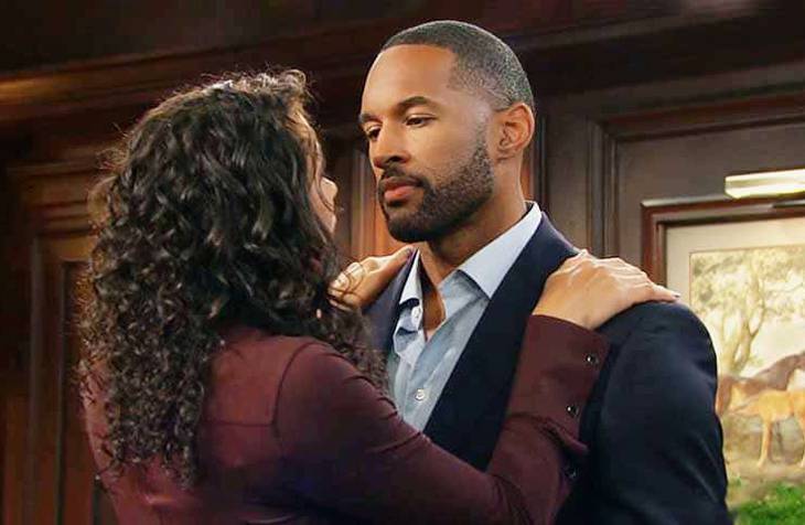The Bold And The Beautiful Spoilers: Carter Heartbroken Over Baby News, Will He Stay With Daphne?