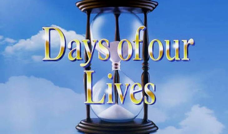 Days Of Our Lives