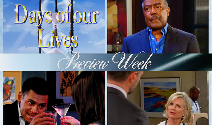 Days Of Our Lives