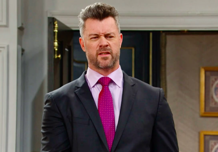 Days Of Our Lives Spoilers: EJ Sends Amy Choi After Kristen, Sophia’s Mom Seeks Payback?